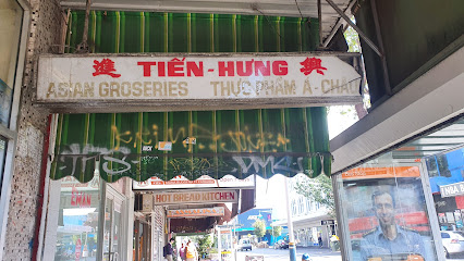 Tien Hung Asian Groceries