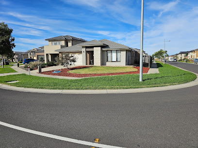 Melbourne Grass Services