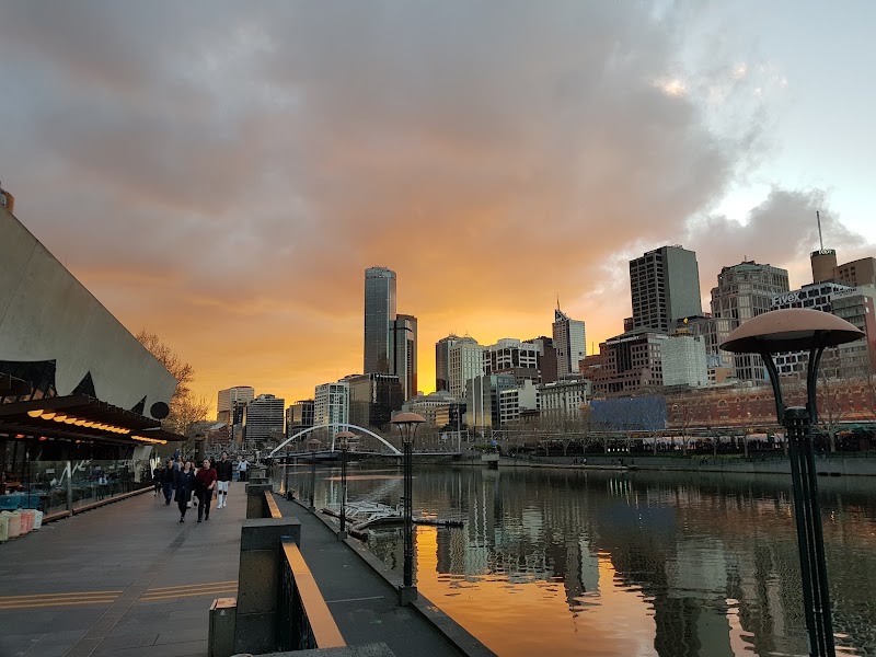 Nevett Ford Lawyers, Melbourne