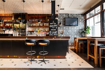 The Aviary Hotel, Melbourne