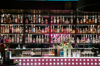 Mejico Tequila Bar & Restaurant