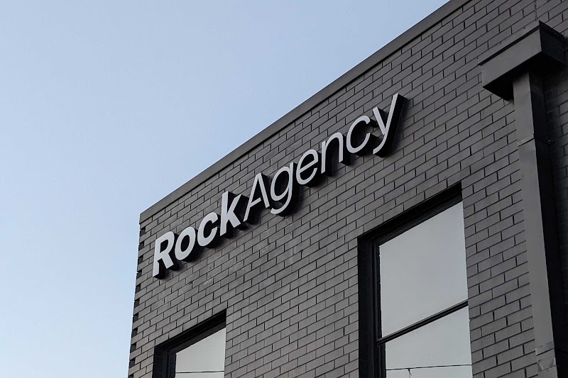 Rock Agency, Melbourne