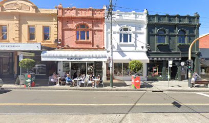 Hifu.Facelift & Body Melbourne