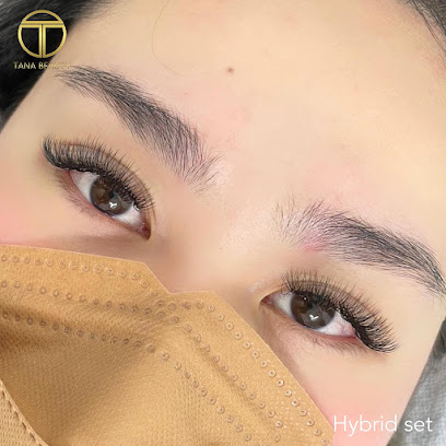 Tana Beauty Melbourne