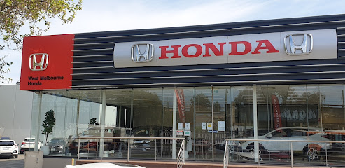 West Melbourne Honda
