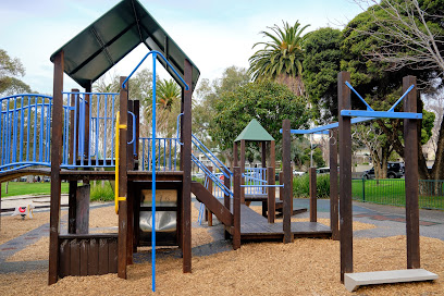 Powlett Reserve Playground