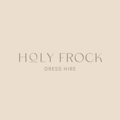 Holy Frock Hire