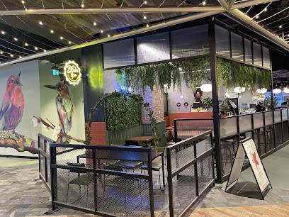 Buza Chicken, Melbourne
