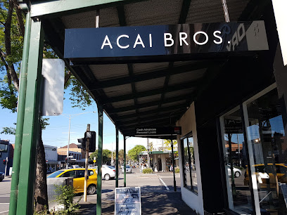 Acai Brothers, Melbourne