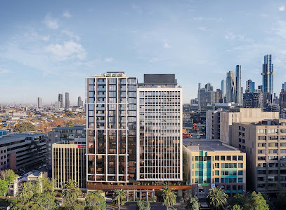 Australian Unity The Alba Retirement Apartments & Aged Care Suites