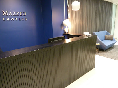 Mazzeo Lawyers