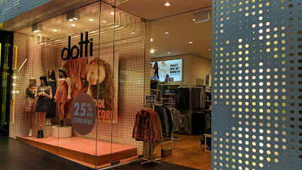 Dotti Melbourne Central