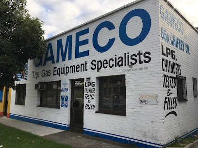 Gameco Victoria