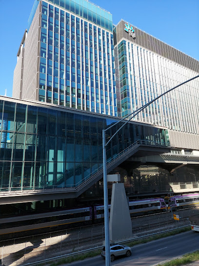 AGL Energy, Melbourne