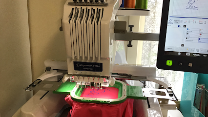Melbourne custom embroidery