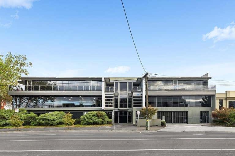 Metro Property Management, Melbourne