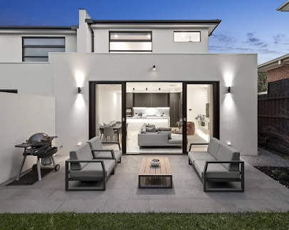 Vector Homes