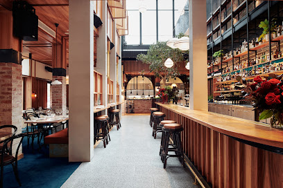 The Albert Park Hotel, Melbourne
