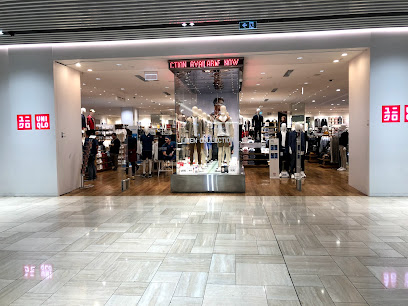 UNIQLO Emporium Melbourne