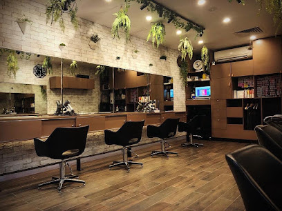 Wu Ming Hair Studio