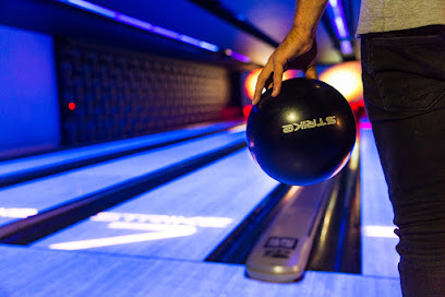 Strike Bowling Melbourne Central