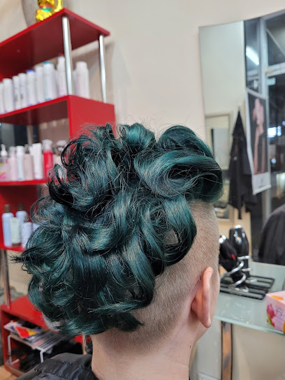 Superb City Cuts, Melbourne