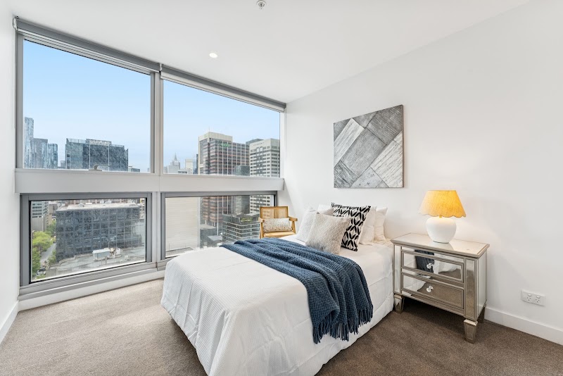 MRE — Melbourne Real Estate