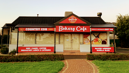 Country Cob Bakery - Boronia, Melbourne