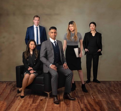 Augustine & Co. Immigration Lawyers, Melbourne