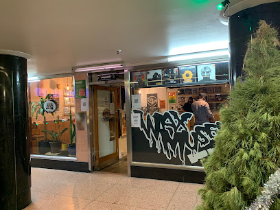 Wax Museum Records, Melbourne