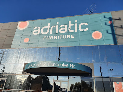 Adriatic Furniture Preston
