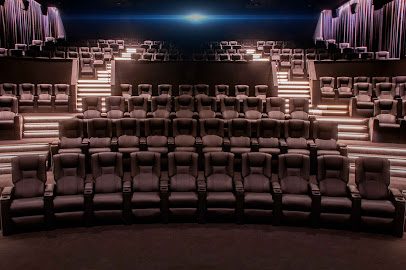 Palace Cinemas