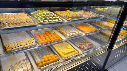 Sweet India, Melbourne