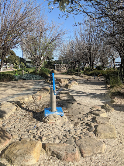 Water Play