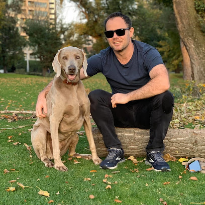 John Paul Pooches