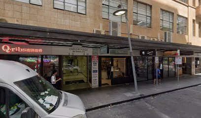 The Hassett Group, Melbourne