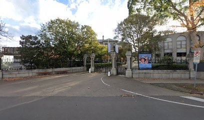 Camp Australia