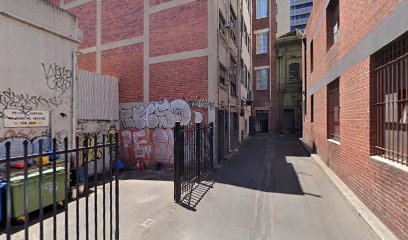 afroMelbourne