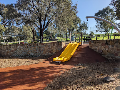 Water Play, Melbourne