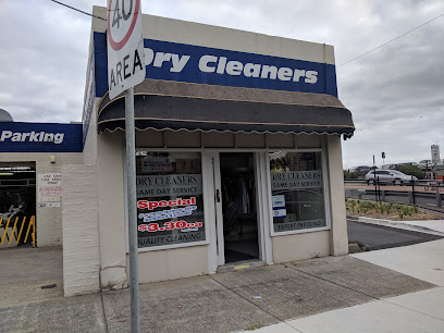Dry Clean Express, Melbourne