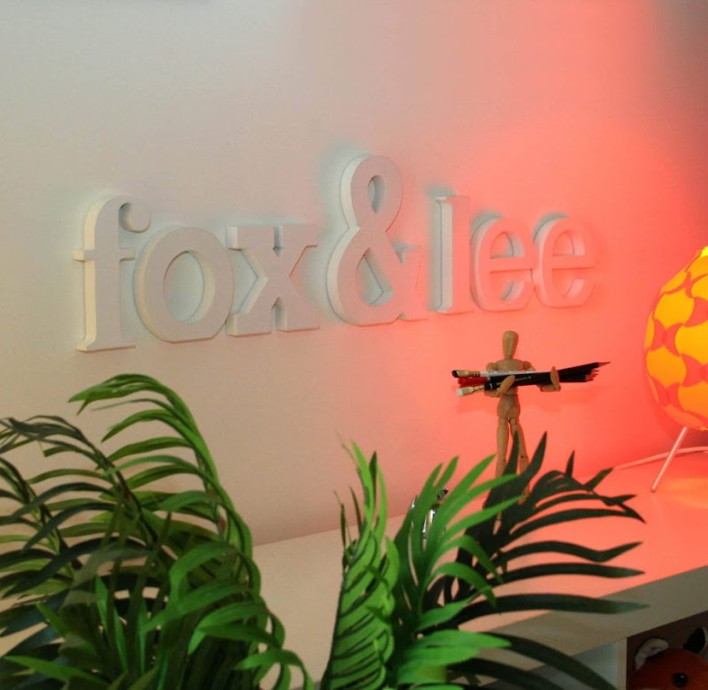 Fox & Lee, Melbourne