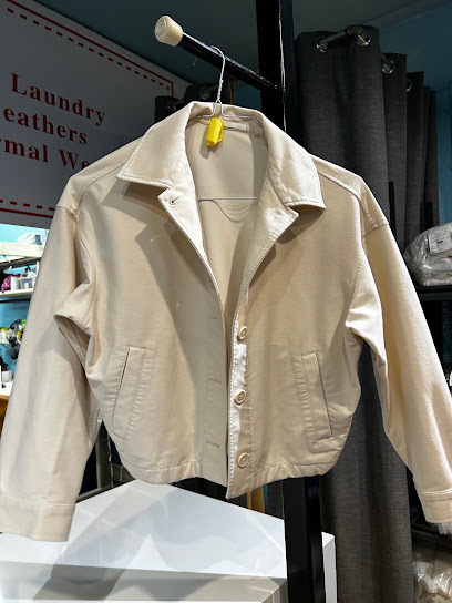 The Happy Hanger Dry Cleaners, Melbourne