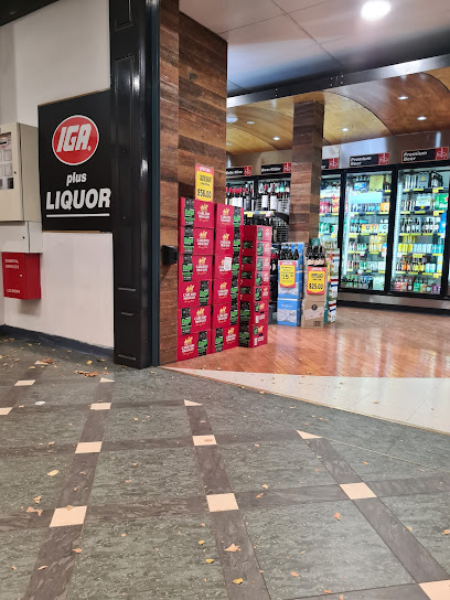 IGA Local Grocer Southbank, Melbourne