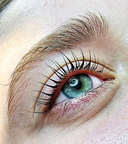 Melbourne Brows & Lashe