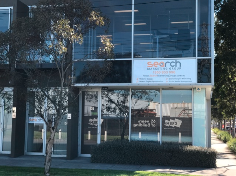 Search Marketing Group, Melbourne