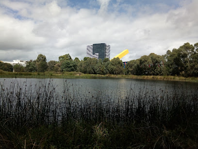 Parkville, Melbourne