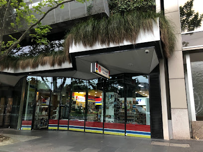 CITY MART PLUS LIQUOR