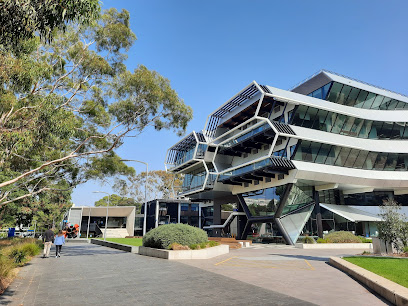 Monash University Clayton Campus