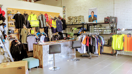 Smart Stitches Design & Embroidery, Melbourne