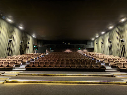 Village Cinemas Jam Factory, Melbourne
